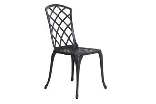 Arras Dining Chair Grey Product Image
